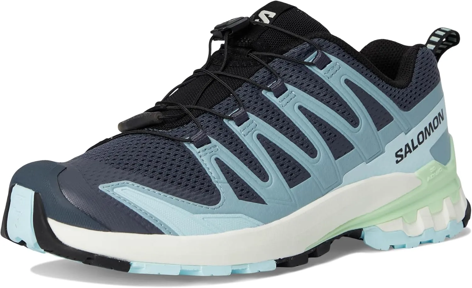 Salomon Women's Xa Pro 3D V9 Sneaker