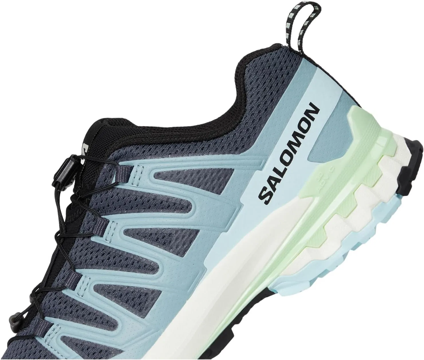 Salomon Women's Xa Pro 3D V9 Sneaker