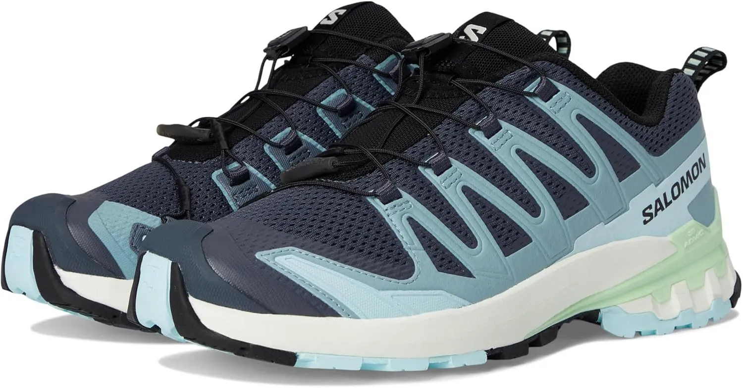 Salomon Women's Xa Pro 3D V9 Sneaker