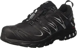 Salomon Women's XA Pro 3D W Trail Running Shoe