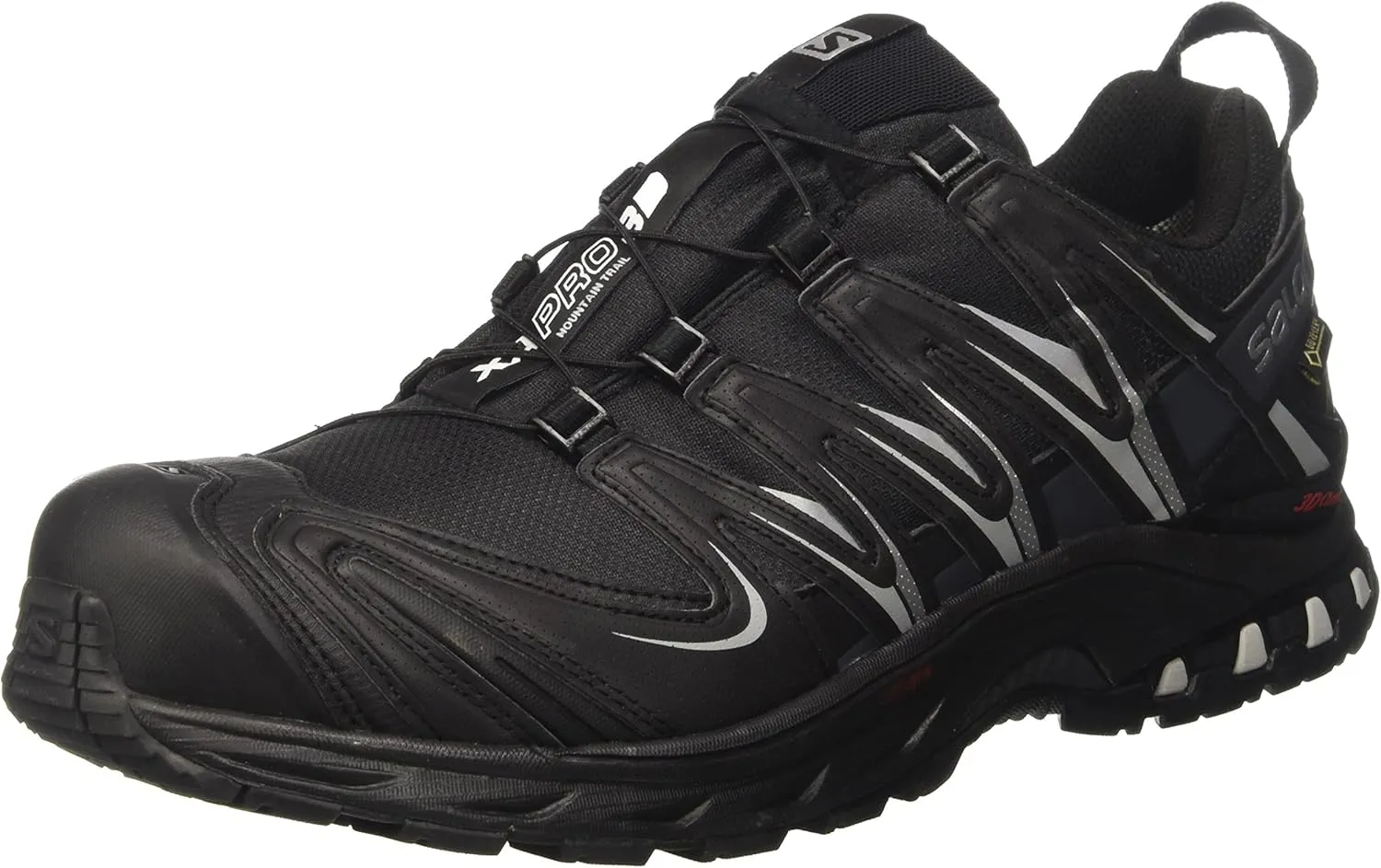 Salomon Women's XA Pro 3D W Trail Running Shoe
