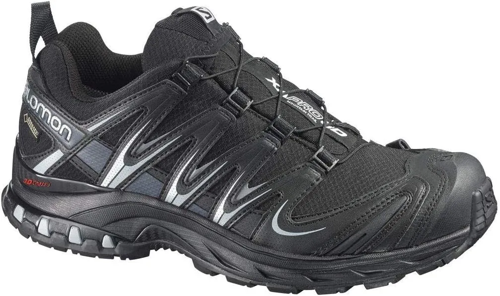 Salomon Women's XA Pro 3D W Trail Running Shoe