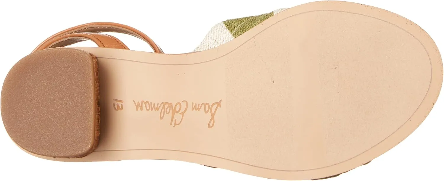 Sam Edelman Women's Ingrid Sandal