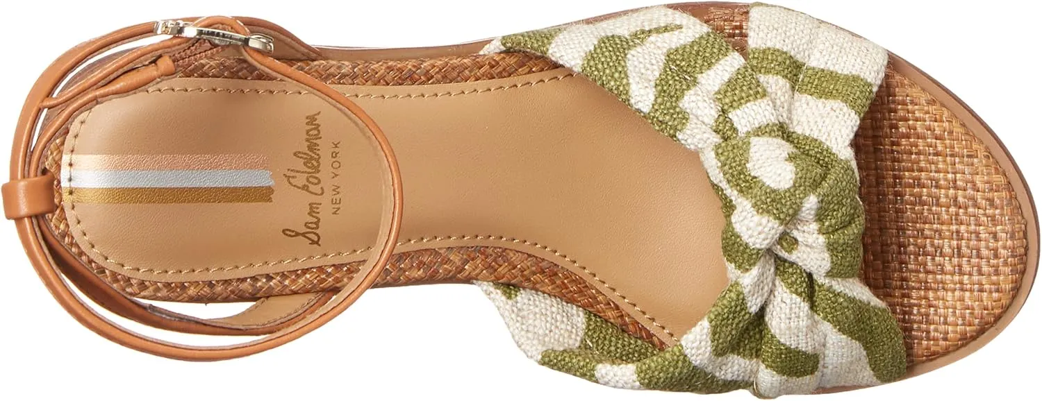 Sam Edelman Women's Ingrid Sandal