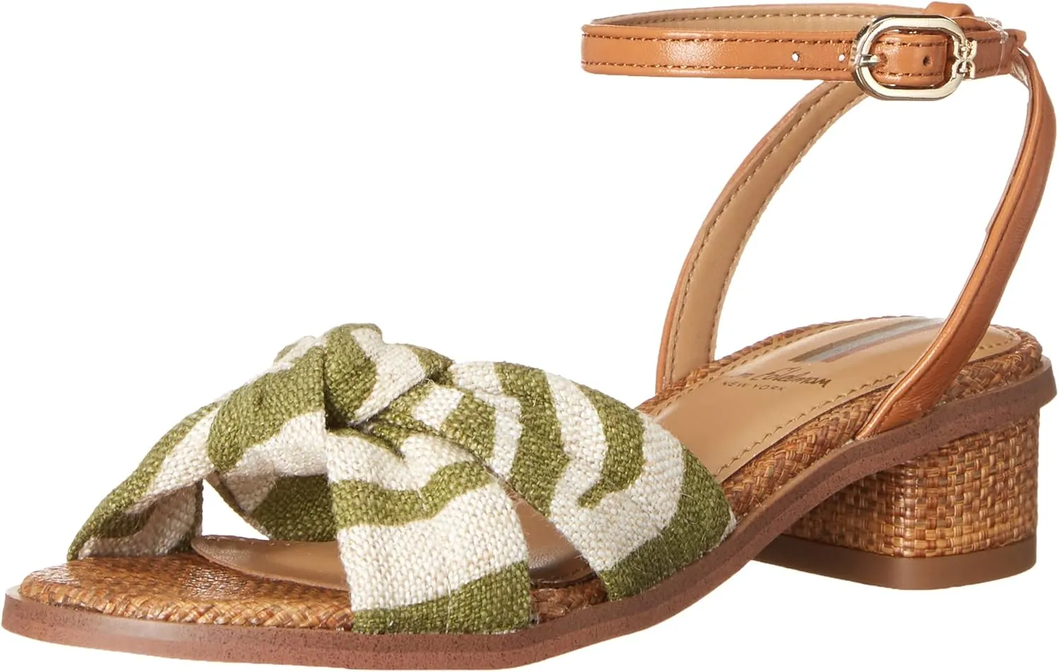 Sam Edelman Women's Ingrid Sandal