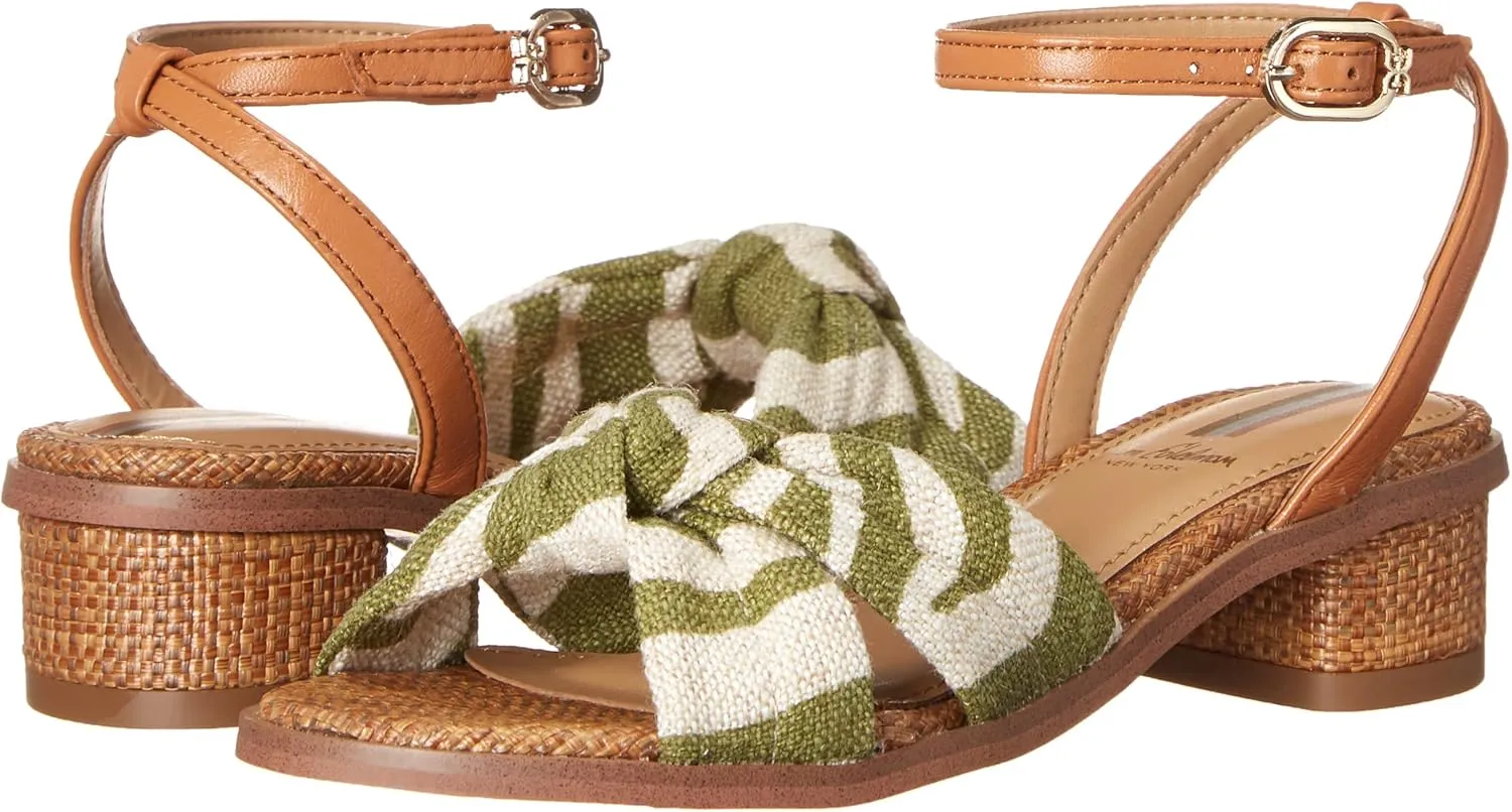 Sam Edelman Women's Ingrid Sandal
