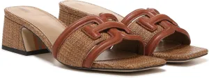 Sam Edelman Women's Waylon Heeled Sandal