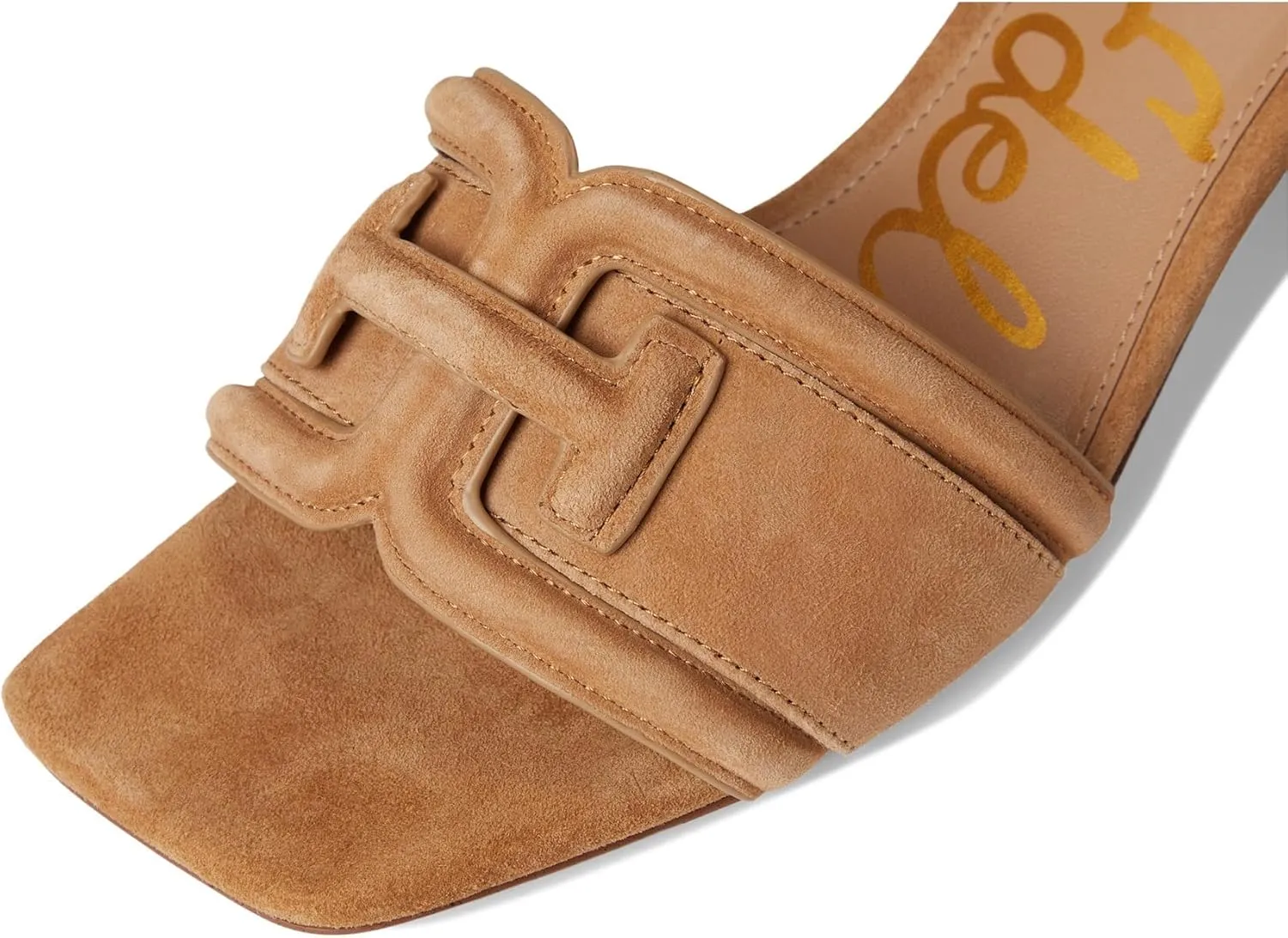 Sam Edelman Women's Waylon Heeled Sandal
