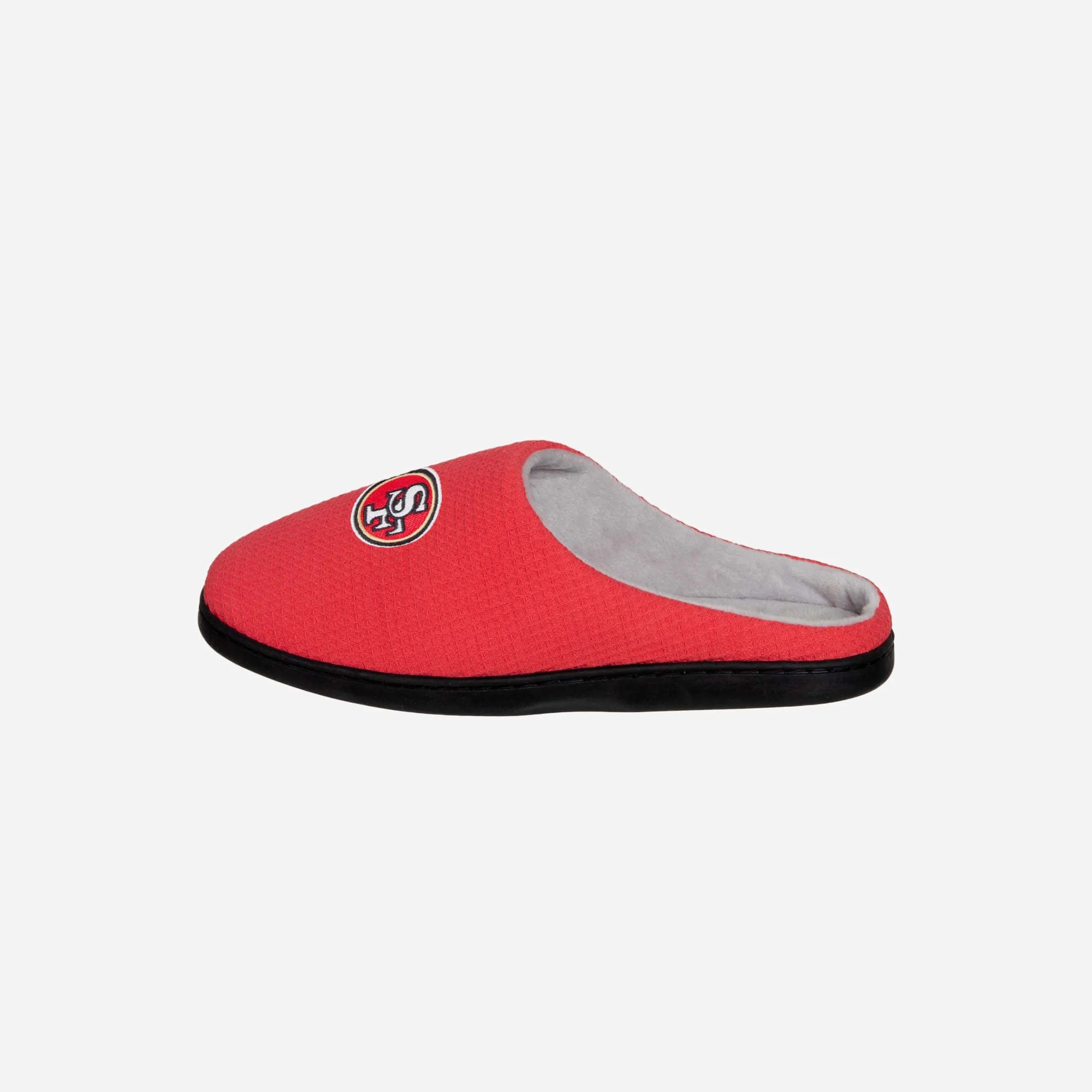 San Francisco 49ers Memory Foam Slide Slipper
