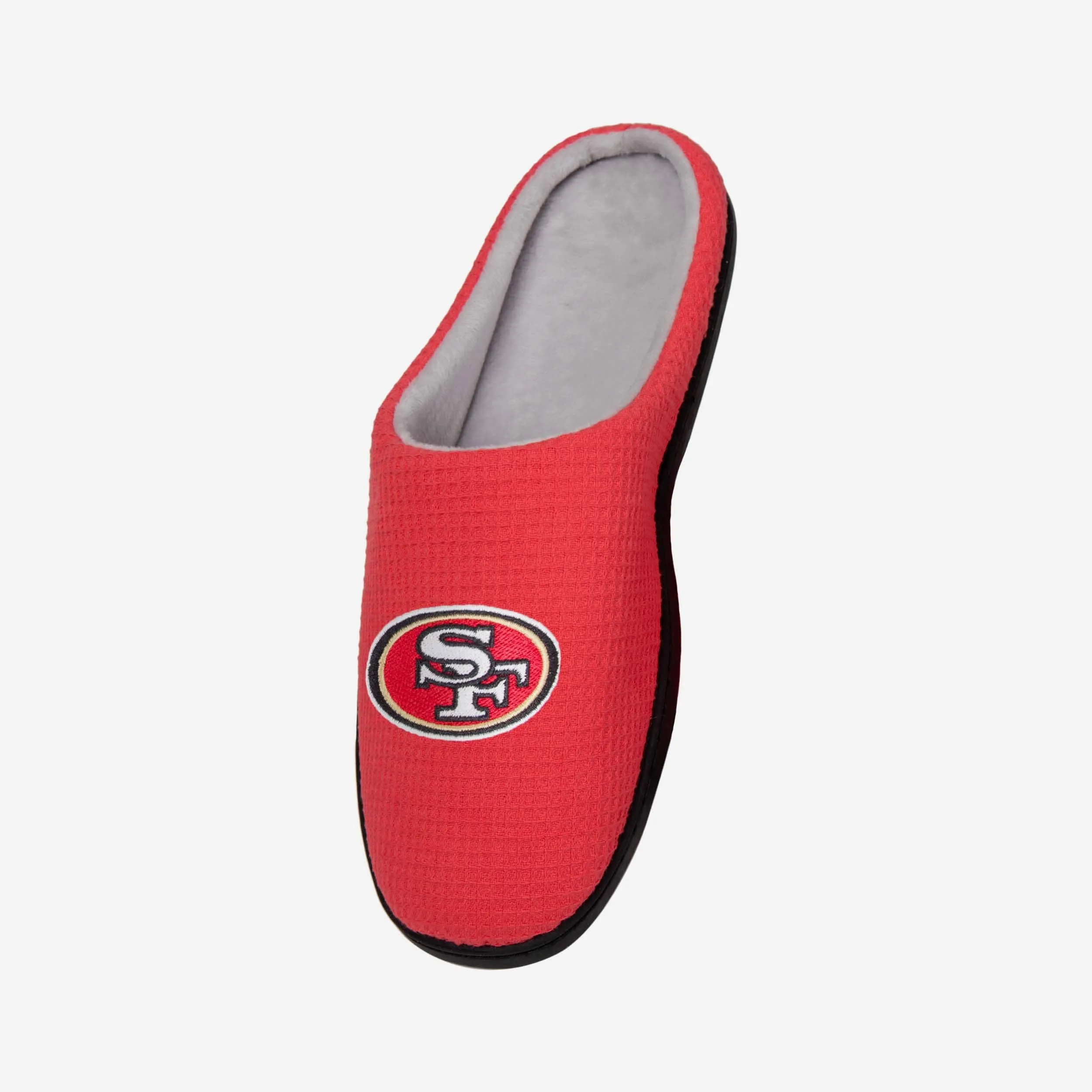 San Francisco 49ers Memory Foam Slide Slipper
