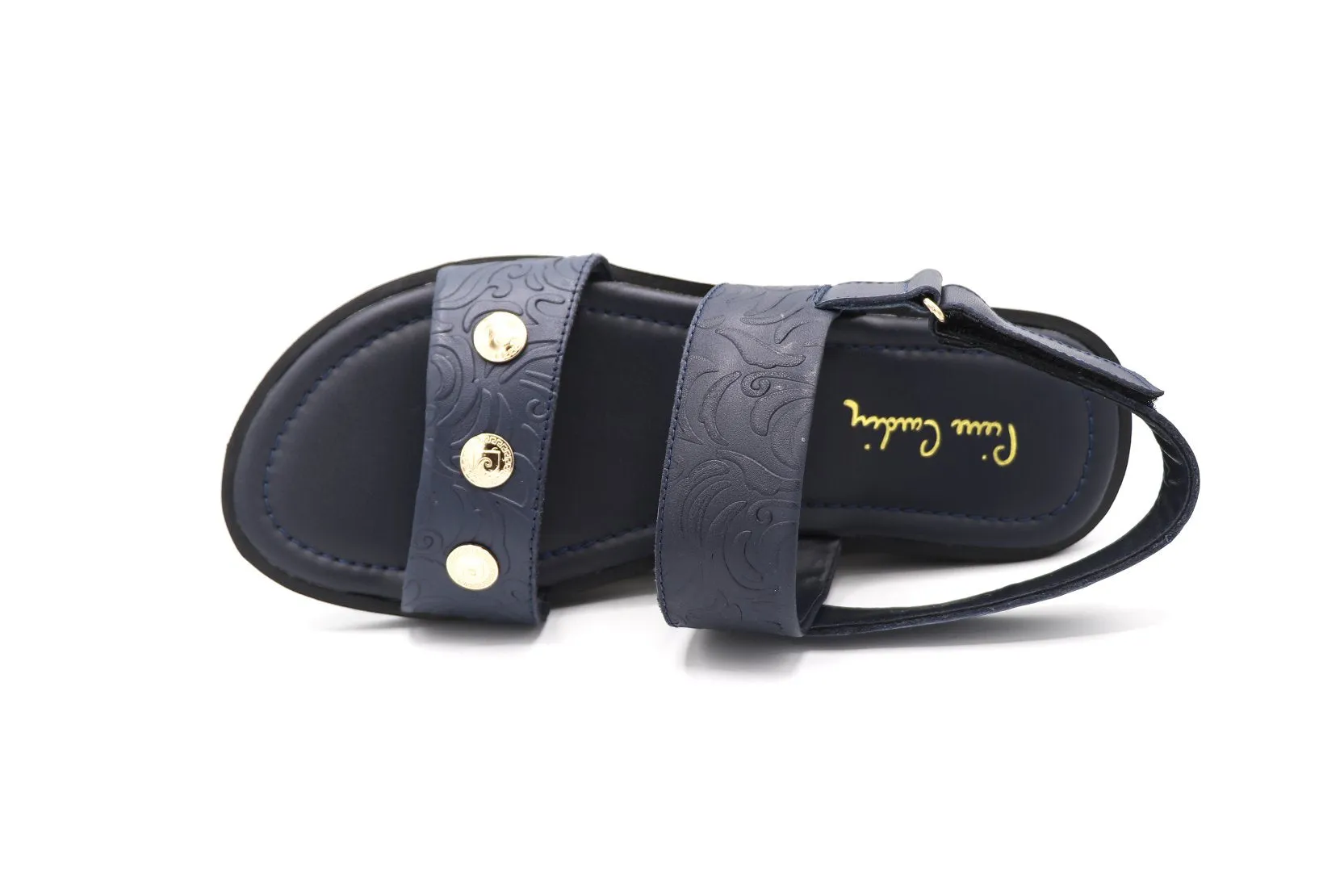 SANDAL Limited time BLACK Premium selection CS-8215