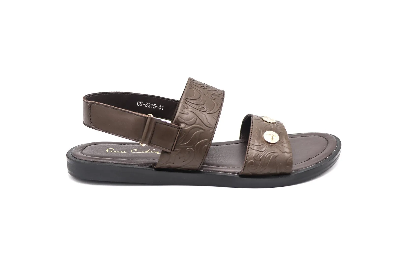 SANDAL Limited time BLACK Premium selection CS-8215