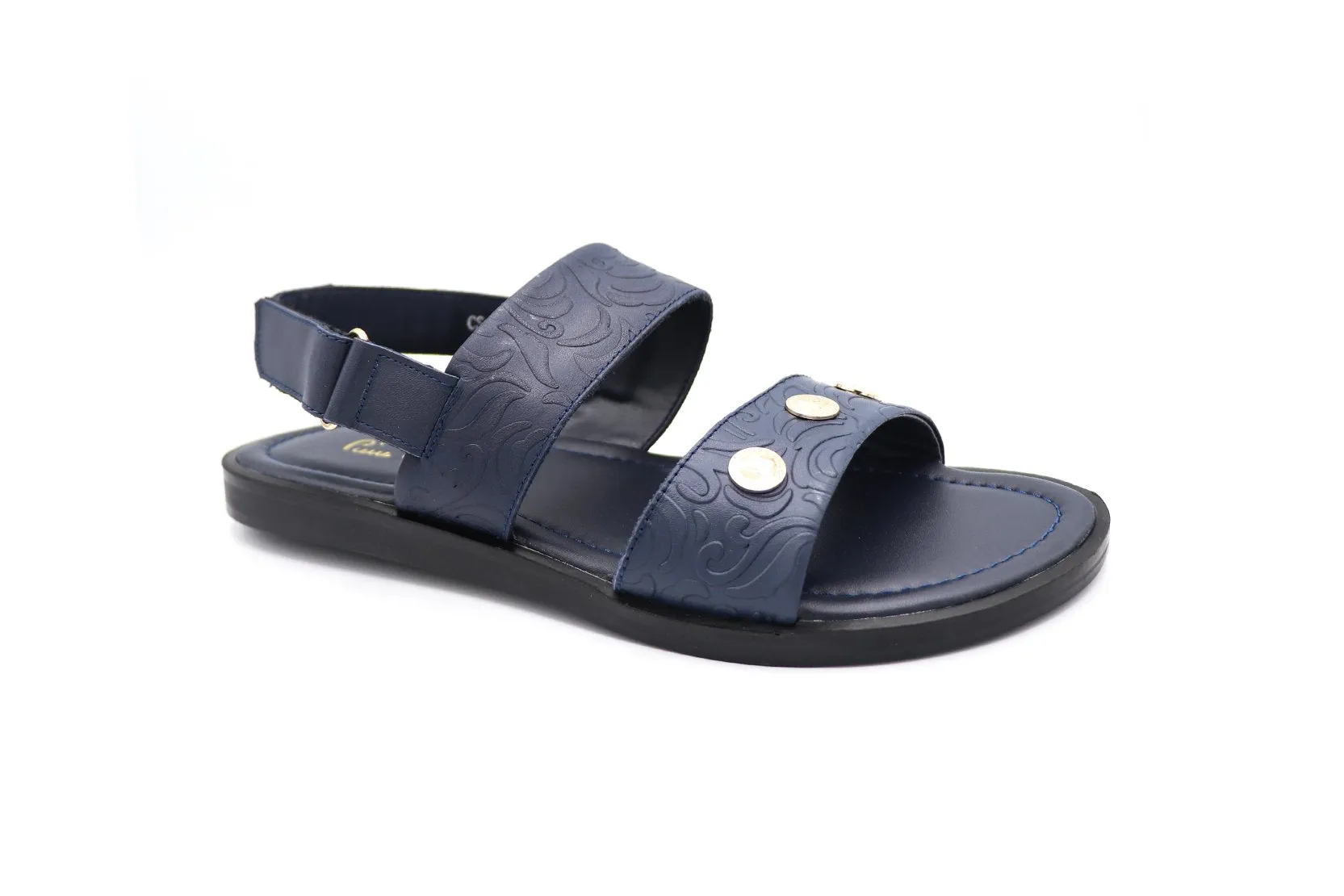 SANDAL Limited time BLACK Premium selection CS-8215
