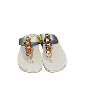 sandals All-in-one Women's flop fit 9 Most-wanted