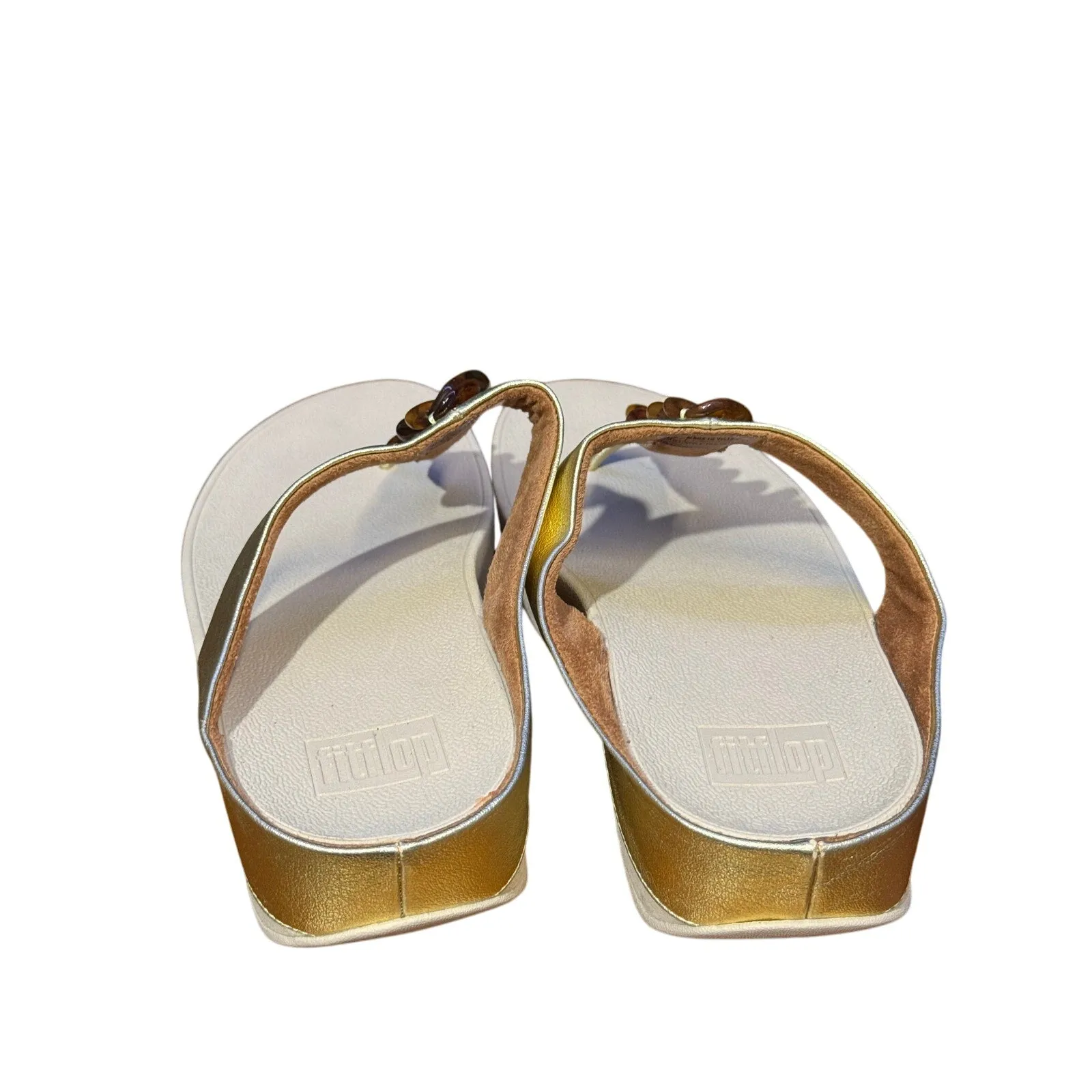sandals All-in-one Women's flop fit 9 Most-wanted