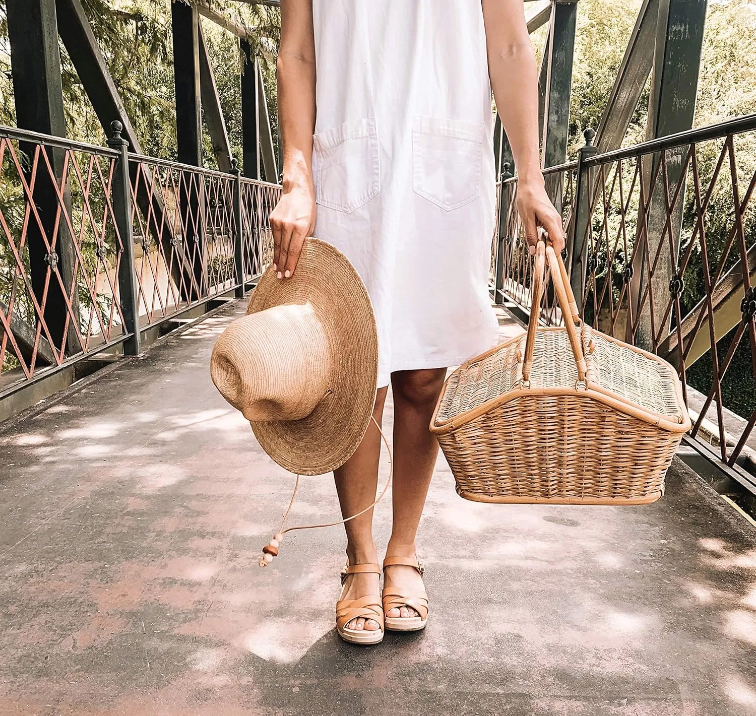 Sandgrens Swedish Handmade Wooden Clog Sandal | Rio Grande