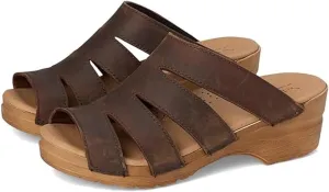 Sanita Women's Monika Sandal