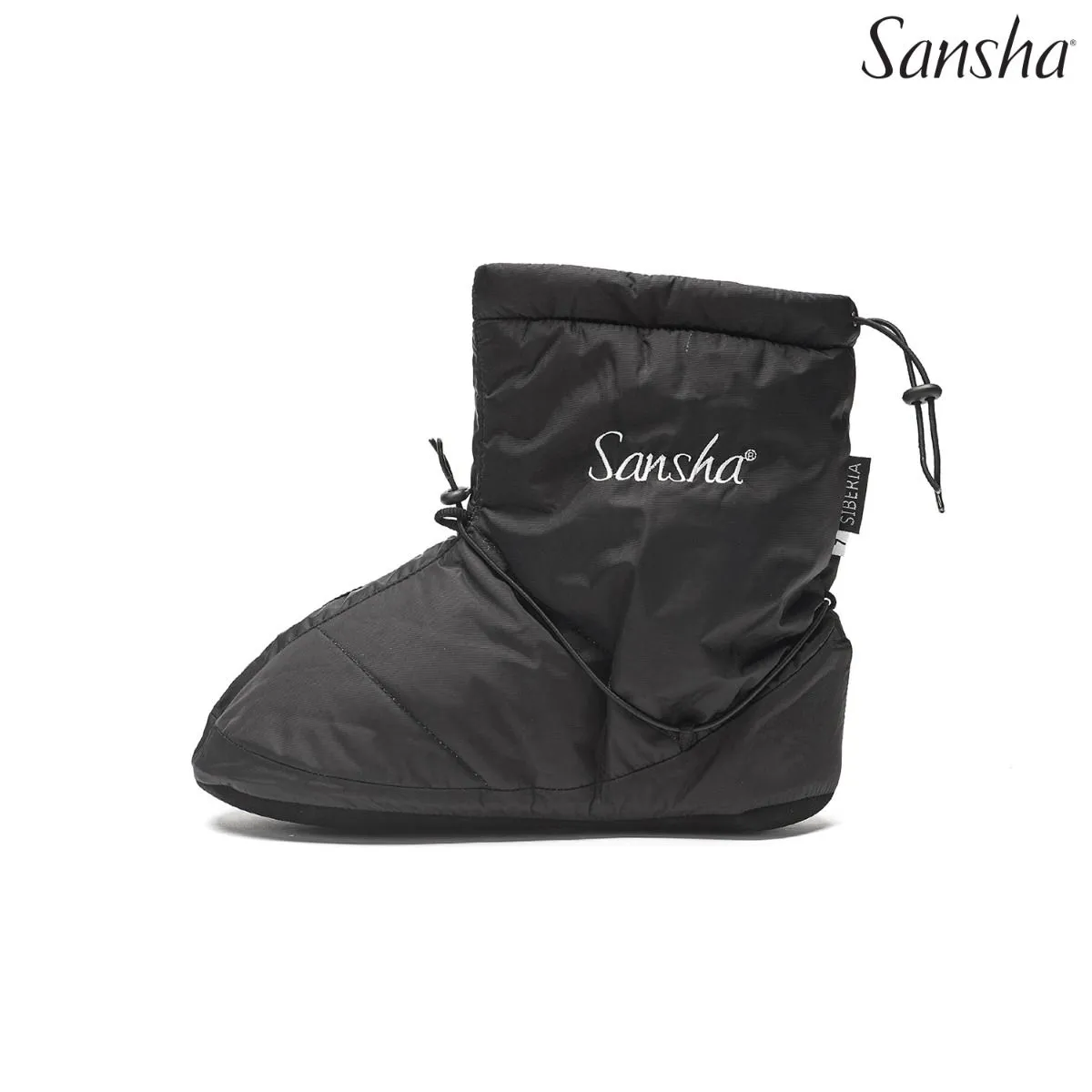 Sansha Warm up Booties | SIBERIA
