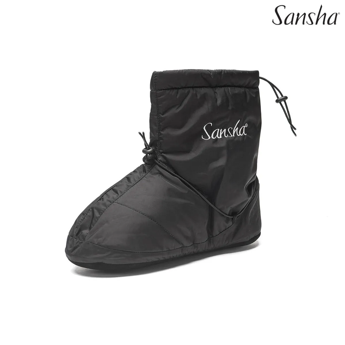 Sansha Warm up Booties | SIBERIA