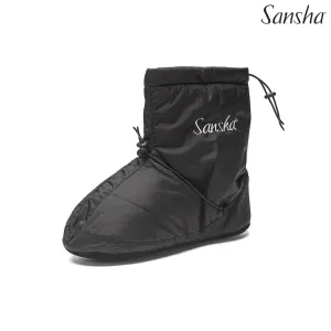 Sansha Warm up Booties | SIBERIA