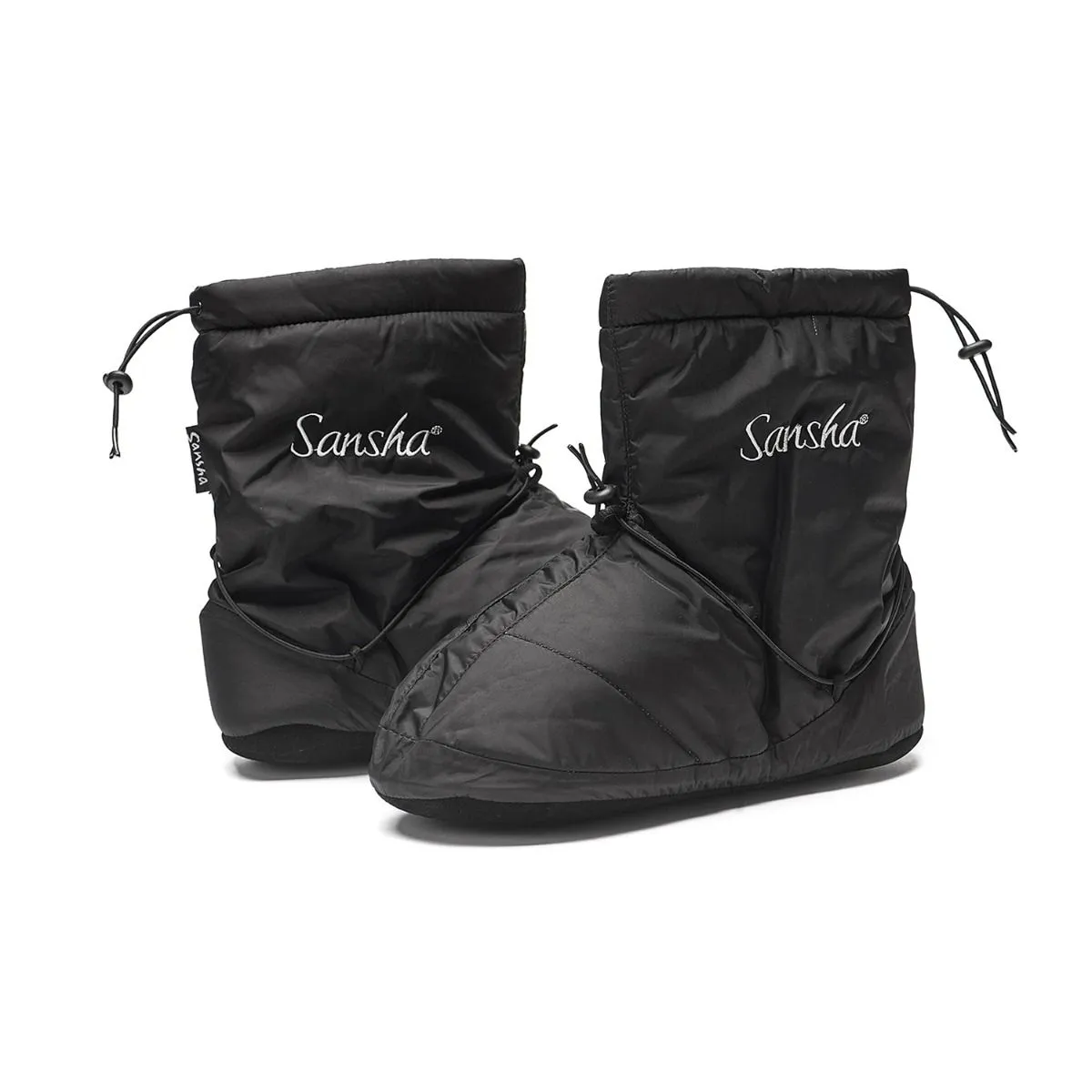 Sansha Warm up Booties | SIBERIA
