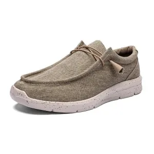 Santa Cruz Lightweight Orthotic Loafer