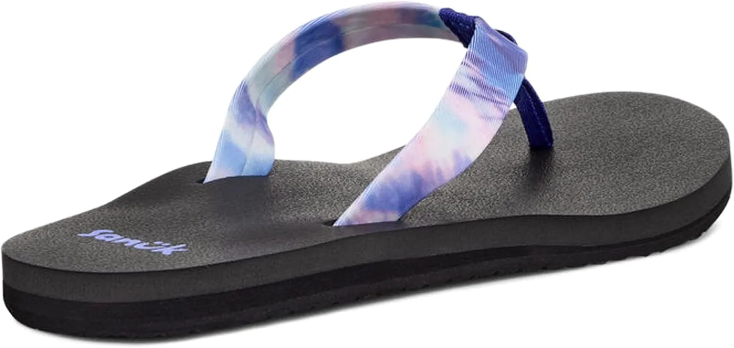 Sanuk Ashland St Tie Dye - Women Sandals