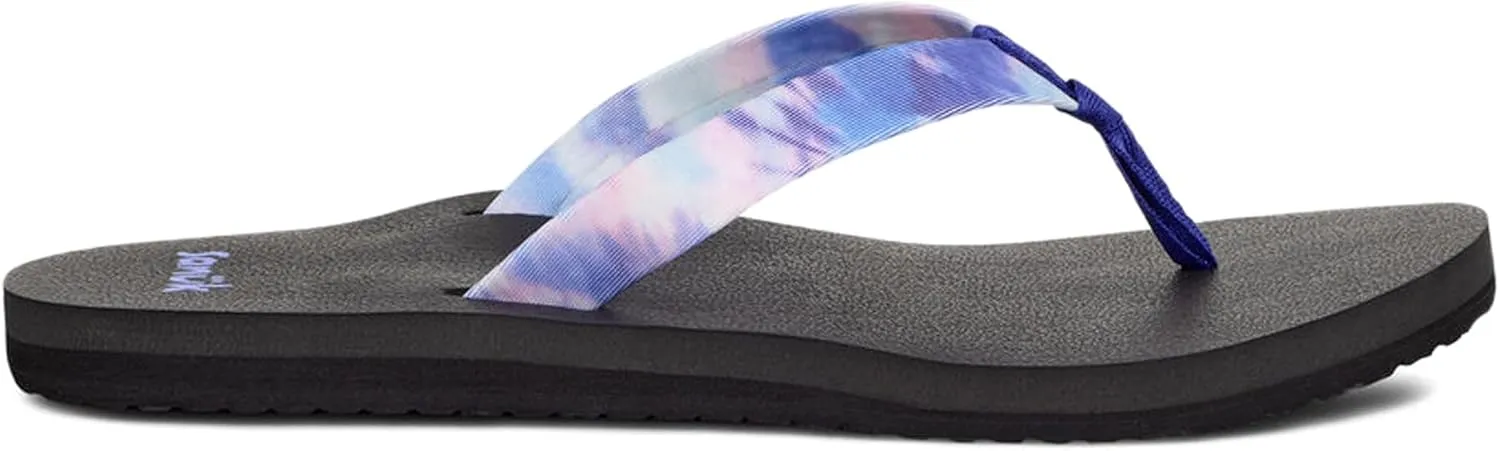 Sanuk Ashland St Tie Dye - Women Sandals