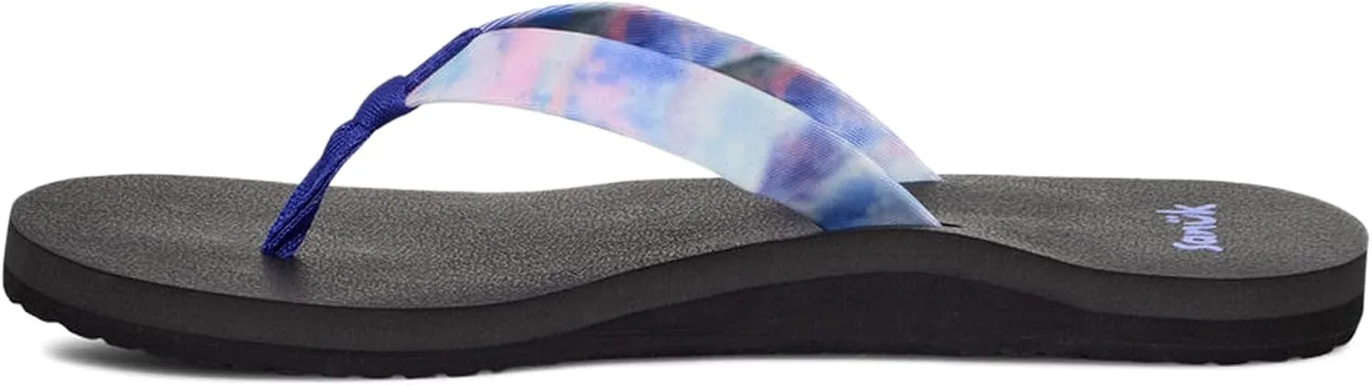 Sanuk Ashland St Tie Dye - Women Sandals