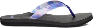 Sanuk Ashland St Tie Dye - Women Sandals