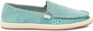Sanuk Donna Vintage Corduroy - Women Loafers