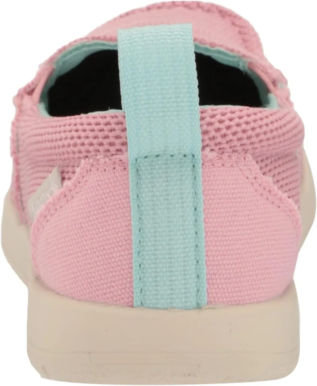 Sanuk Unisex-Child Hangout Lite Mesh Sneaker