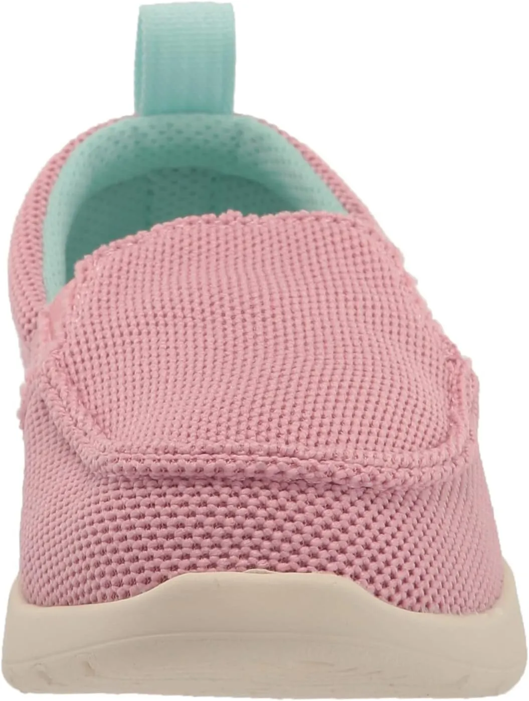 Sanuk Unisex-Child Hangout Lite Mesh Sneaker