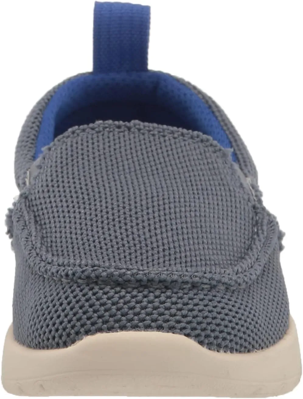 Sanuk Unisex-Child Hangout Lite Mesh Sneaker
