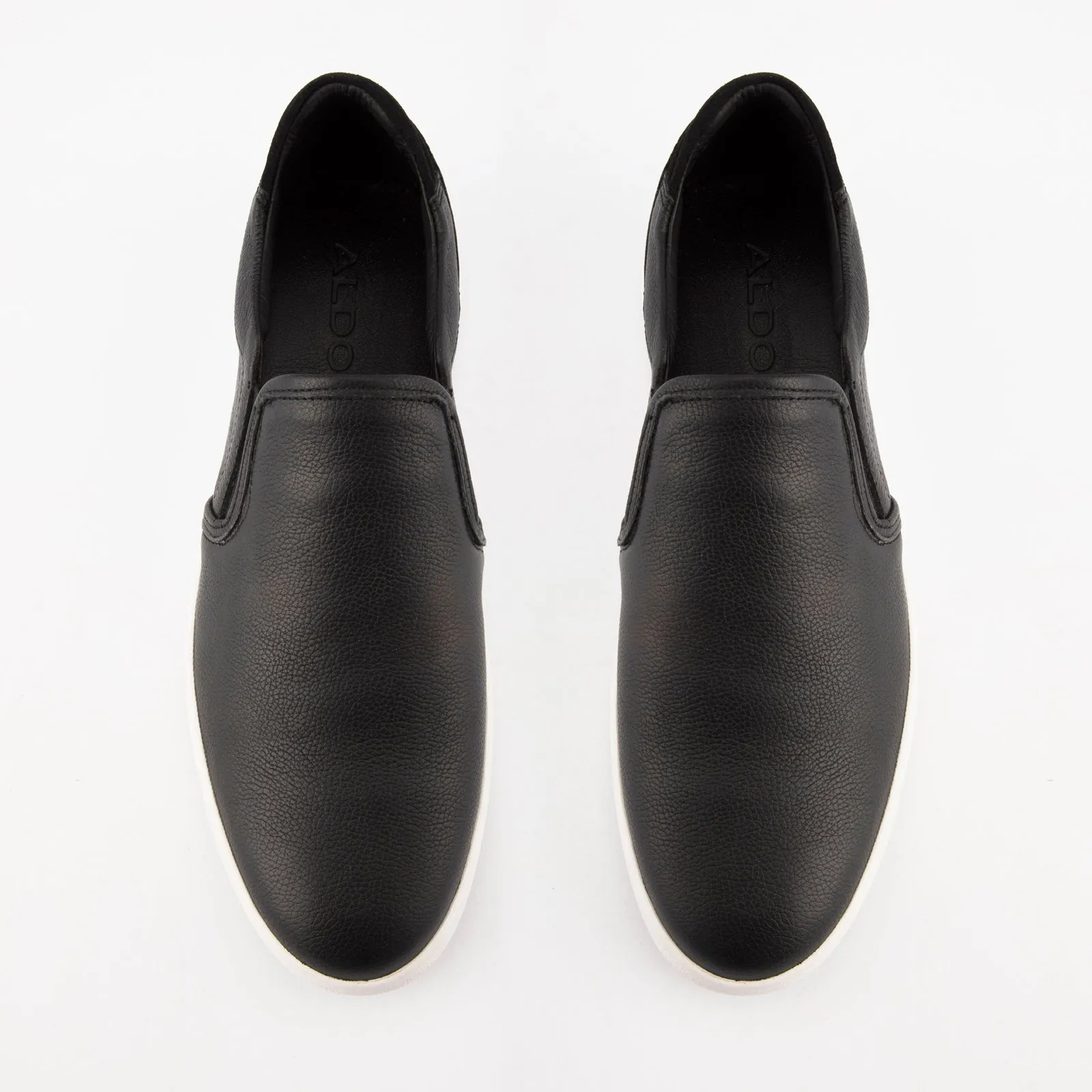 SAREDON-TR Erkek Siyah Loafer