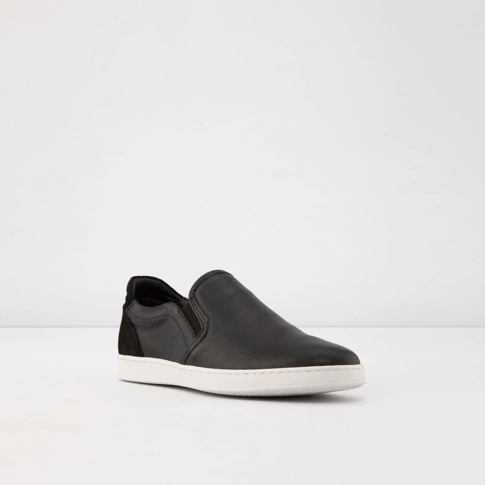 SAREDON-TR Erkek Siyah Loafer
