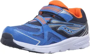 Saucony Boys' Baby Ride Sneaker (Toddler/Little Kid)