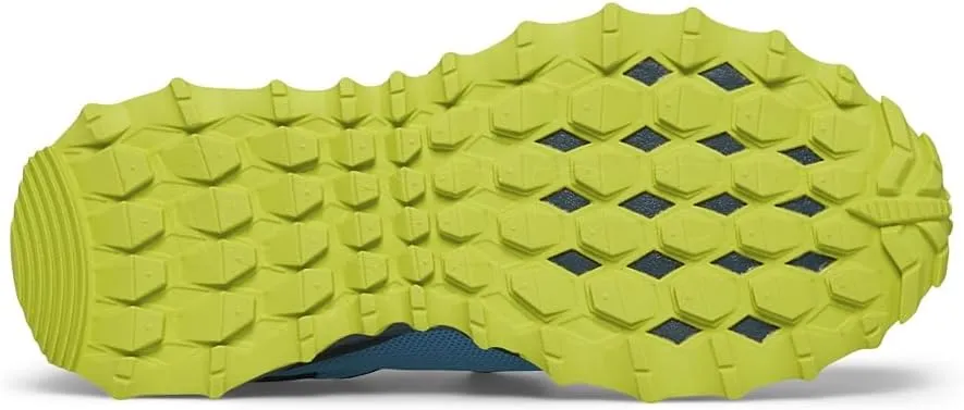 Saucony Kids' Peregrine KDZ Alternative closure