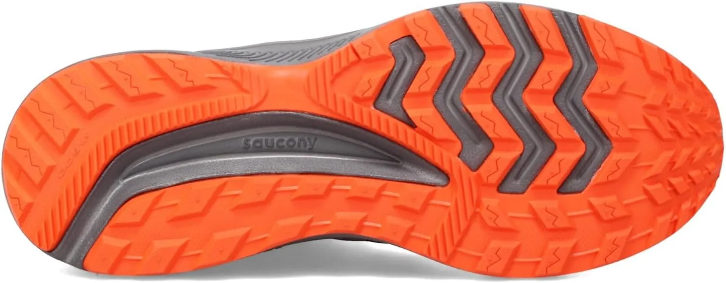 Saucony Men's Cohesion 14 Trail Running Shoe