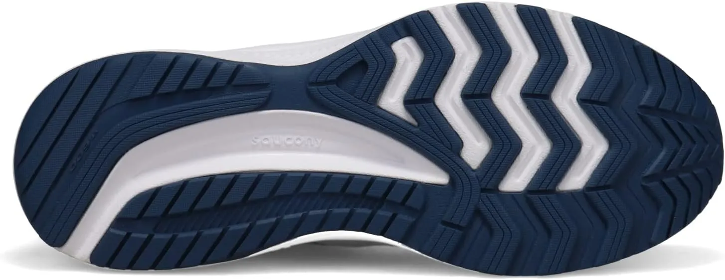 Saucony Men's Cohesion 14 Trail Running Shoe