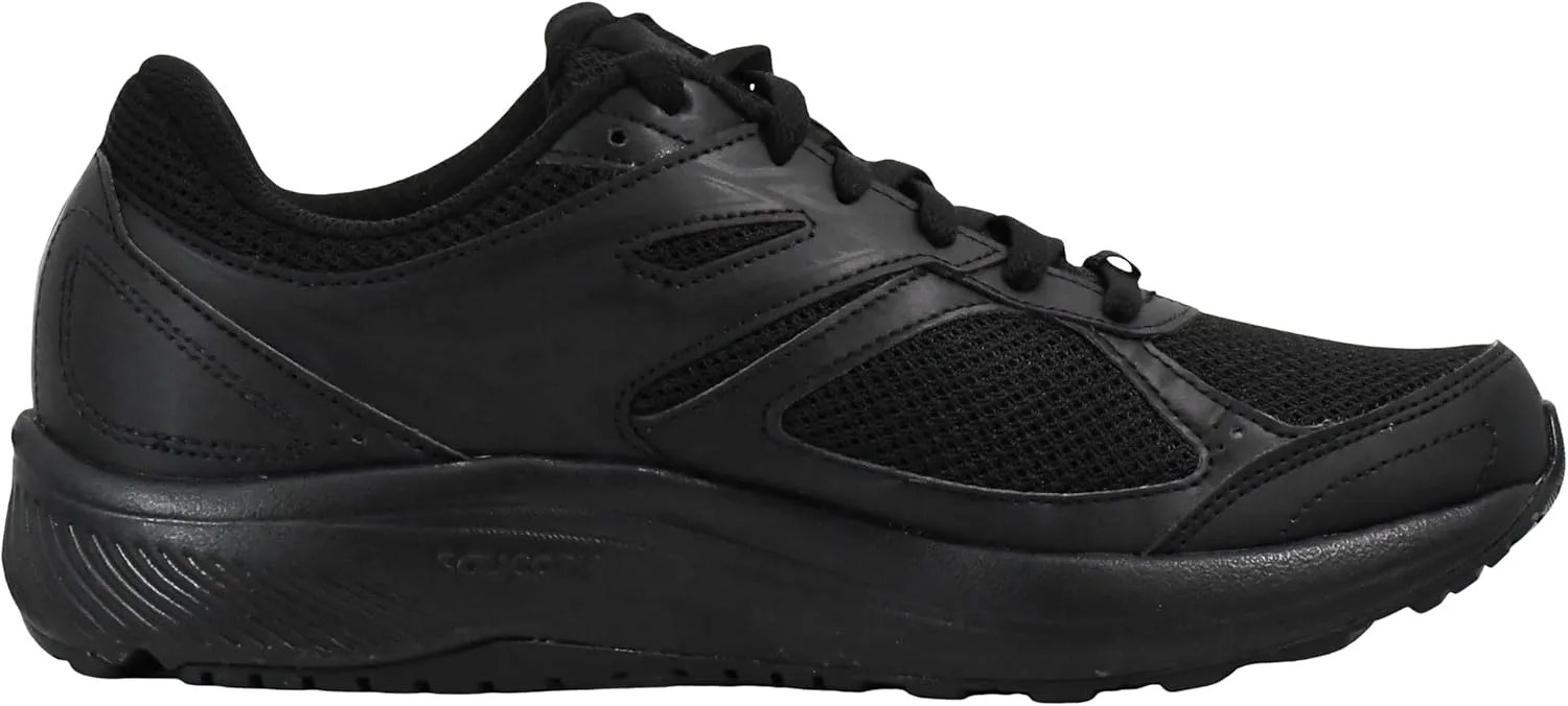 Saucony Men's Cohesion 14 Trail Running Shoe