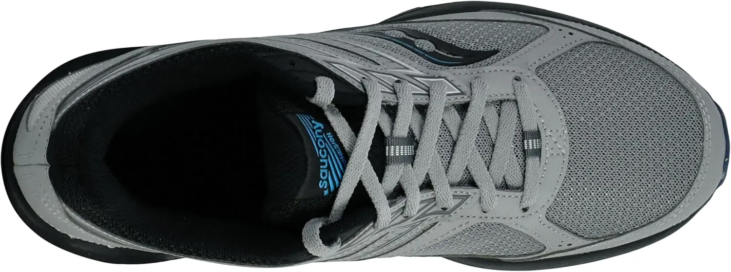 Saucony Men's Cohesion 14 Trail Running Shoe