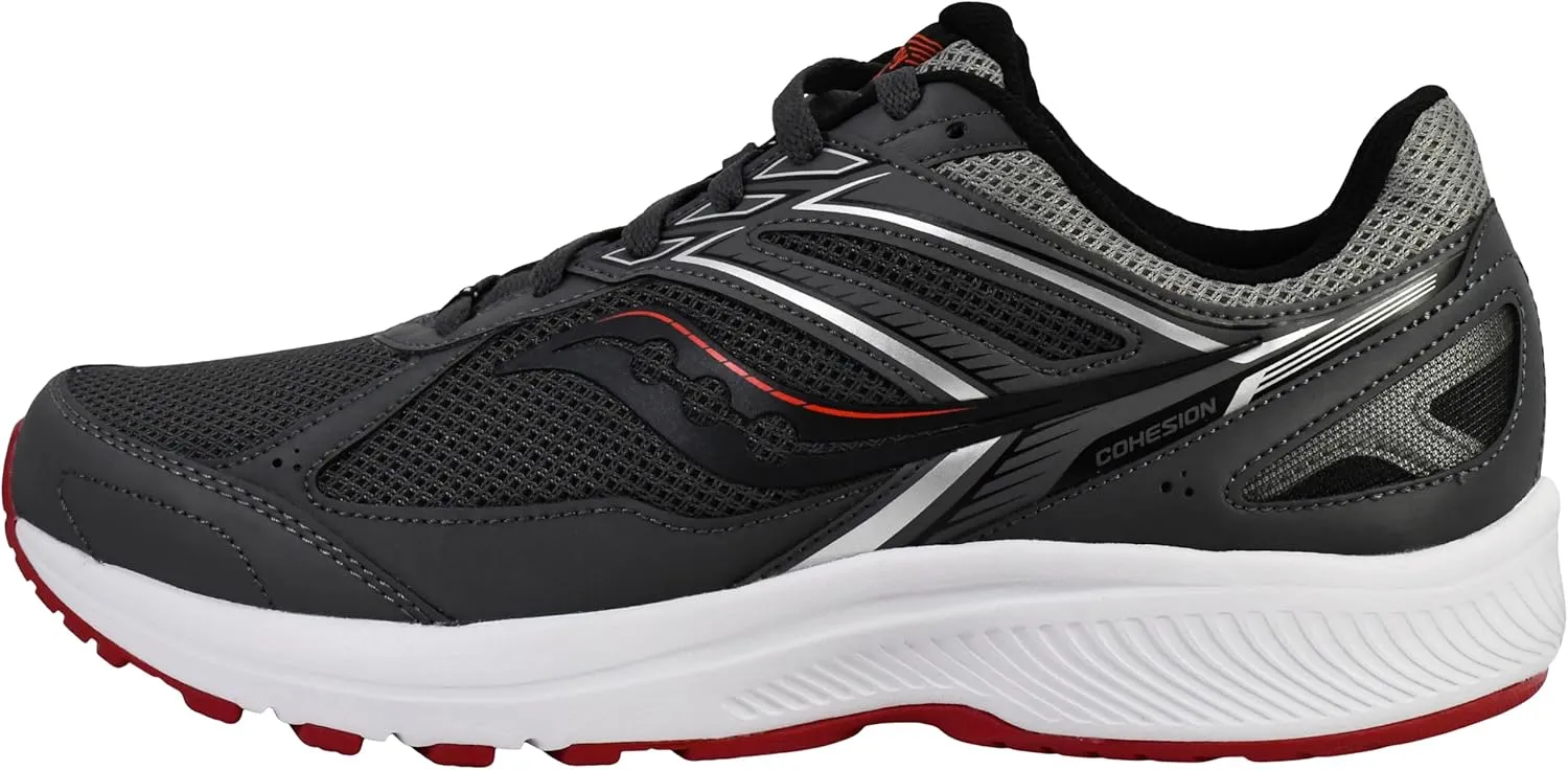 Saucony Men's Cohesion 14 Trail Running Shoe