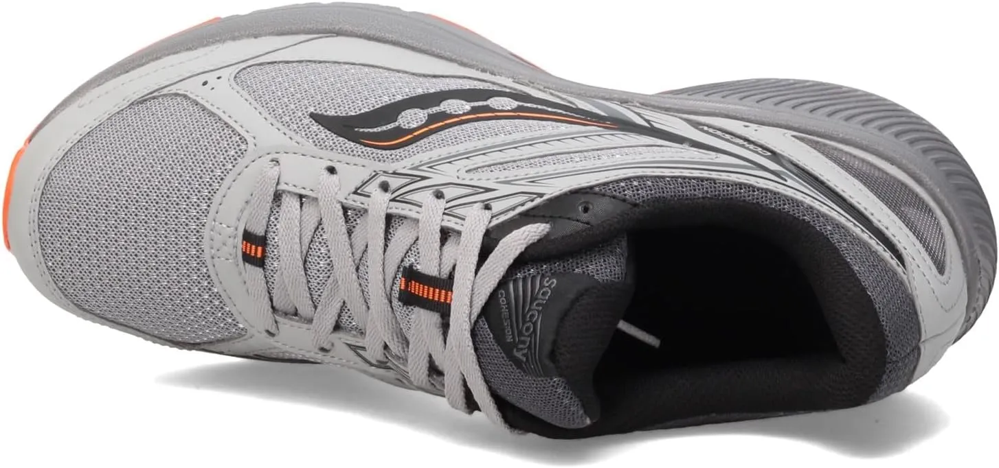 Saucony Men's Cohesion 14 Trail Running Shoe