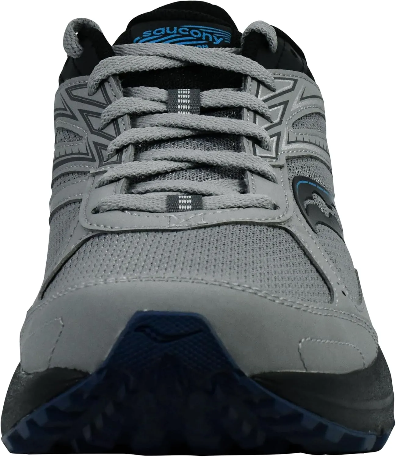 Saucony Men's Cohesion 14 Trail Running Shoe