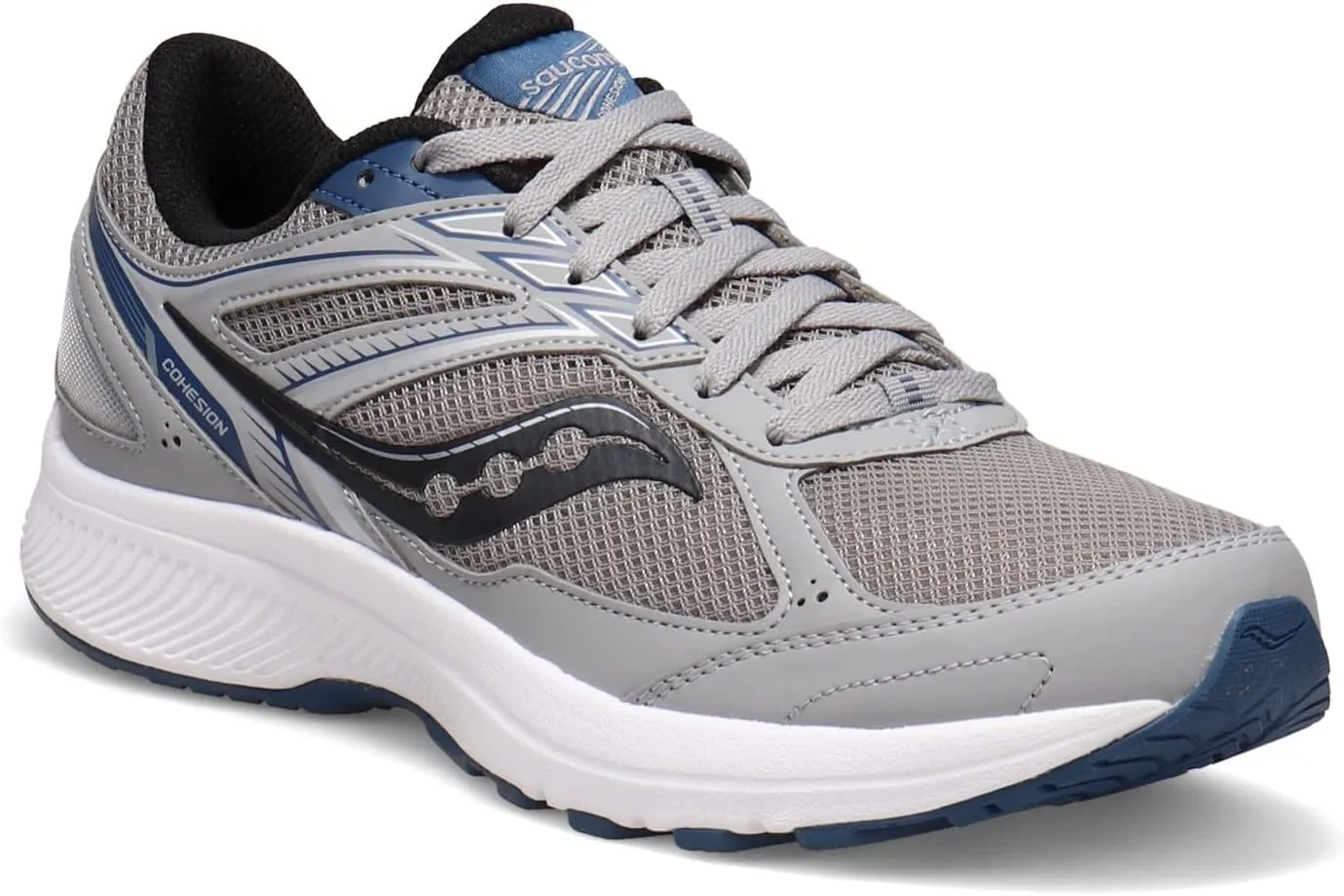 Saucony Men's Cohesion 14 Trail Running Shoe