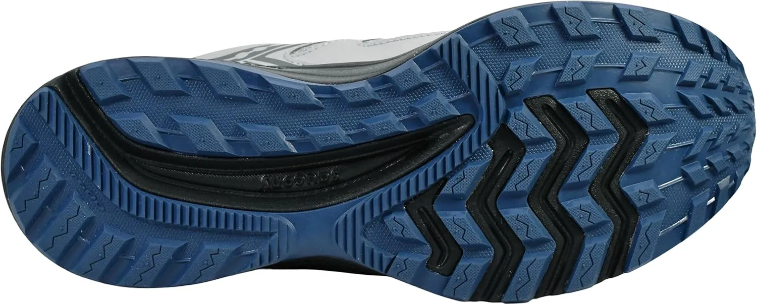 Saucony Men's Cohesion 14 Trail Running Shoe