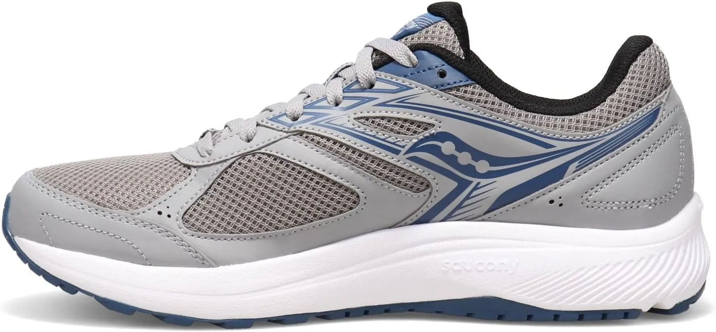 Saucony Men's Cohesion 14 Trail Running Shoe