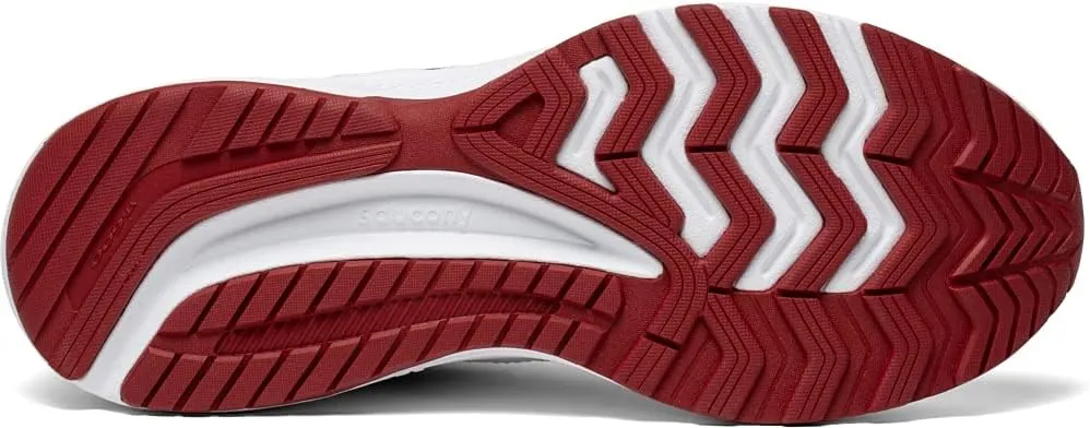Saucony Men's Cohesion 14 Trail Running Shoe