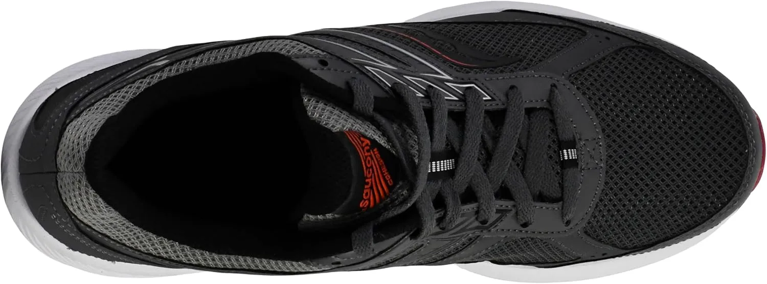 Saucony Men's Cohesion 14 Trail Running Shoe